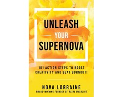 Unleash Your Supernova