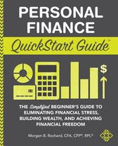 Personal Finance QuickStart Guide