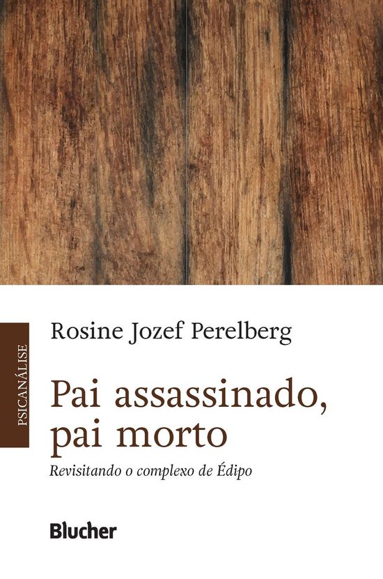 Pai assassinado, pai morto - cover