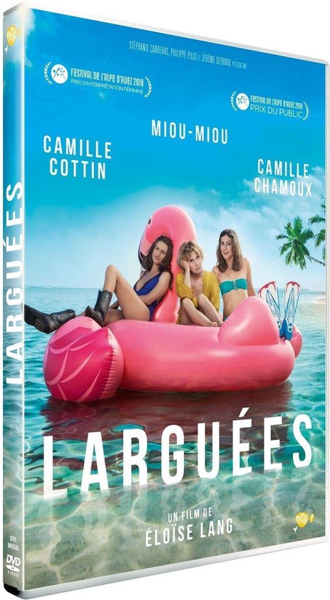 Larguées