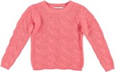 Only kids loose fit trui - Maat 164