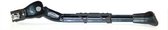 standaard King 24/28 inch aluminium zilver