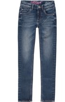 Vingino Belize Kinder Meisjes Jeans - Maat 122