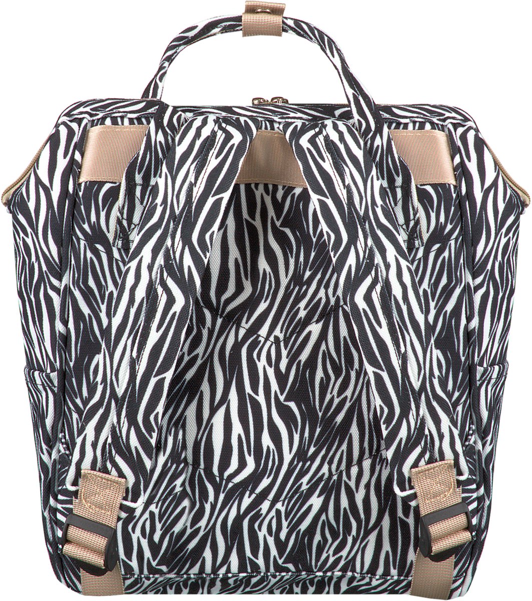 Shoesme rugzak zebra new arrivals