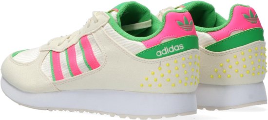Adidas Dames Lage sneakers Special 21 W - Multi - Maat 40 | bol.com