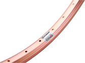 Cortina velg 24 Transp Jeans copper