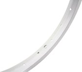 Alpina velg 18 Clubb zilver