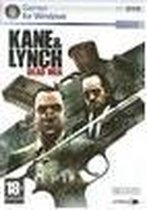 Kane & Lynch - Dead Men - Windows