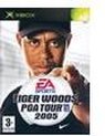 Tiger Woods 2005