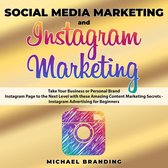 Social Media Marketing and Instagram Marketing