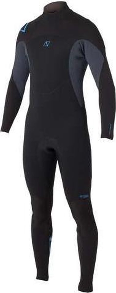 Magic Marine Wetsuit Heren Brand Fullsuit 5/4