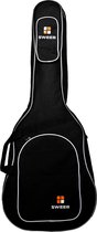 SWEEB Gitaarhoes Gig Bag Premiumseries 4/4