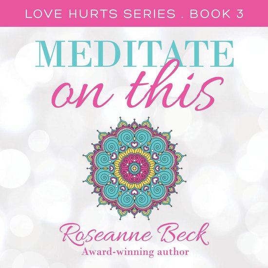 Meditate on This - cover