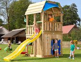 Speelhuisje voor Kinderen • Barn Playhouse 145