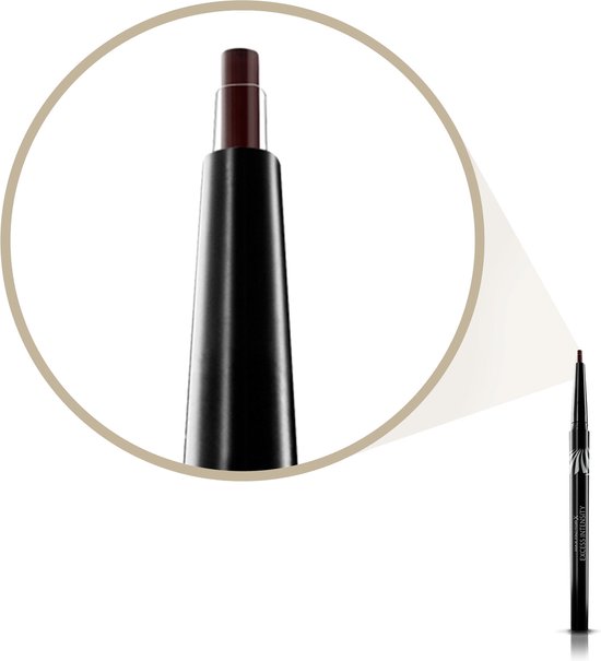 Max Factor Excess Intensity Longwear Eyeliner - 006 Excessive Brown