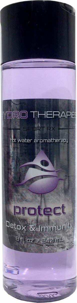 inSPAration Hydro Therapies Sport RX badparfum Protect