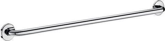 Poignée Ø25 L. Inox 900 poli