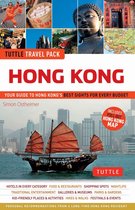 Tuttle Travel Pack Hong Kong