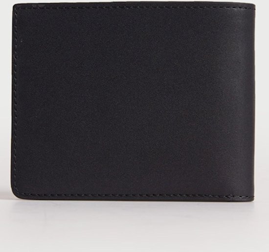 Superdry Heren NYC Bifold Lederen | bol.com