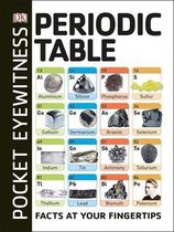 Pocket Eyewitness - Periodic Table
