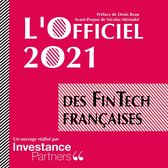 L'Officiel 2021 des FinTech Françaises