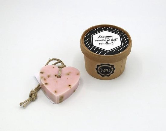 Handzeep' zomaar omdat je het verdient' | bol