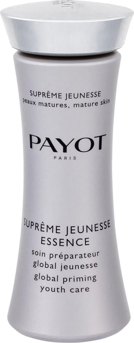 Payot - Supreme Jeunesse Essence - Podkladová báze proti vráskám - 100ml