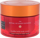 RITUALS The Ritual of Happy Buddha Bodycrème - 220 ml