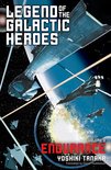 Legend of the Galactic Heroes 3 - Legend of the Galactic Heroes, Vol. 3