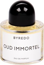 Byredo - Oud Immortel - Eau De Parfum - 50ML