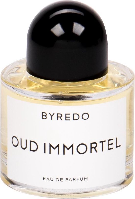 oud immortel