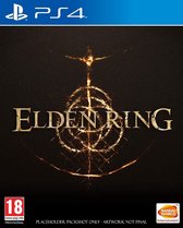 Elden Ring - PS4 (UK Import)