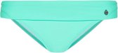 Beachlife Mint Bikinibroekje met omslag