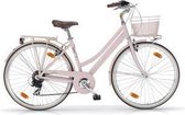 MBM Boulevard D 46 cm 6 sp roze