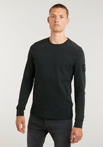 Pullover FIBRE Groen (5111.219.048 - E52)