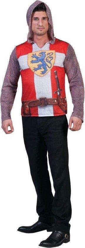 T-Shirt Ridder 3D | Taille 62 | Déguisements