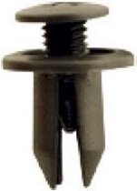 JBM Tools | SET VAN 8 PLASTIC KLEMMEN VOOR 52896