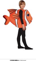 Fiestas Guirca - Jumpsuit Nemo 7-9 jaar