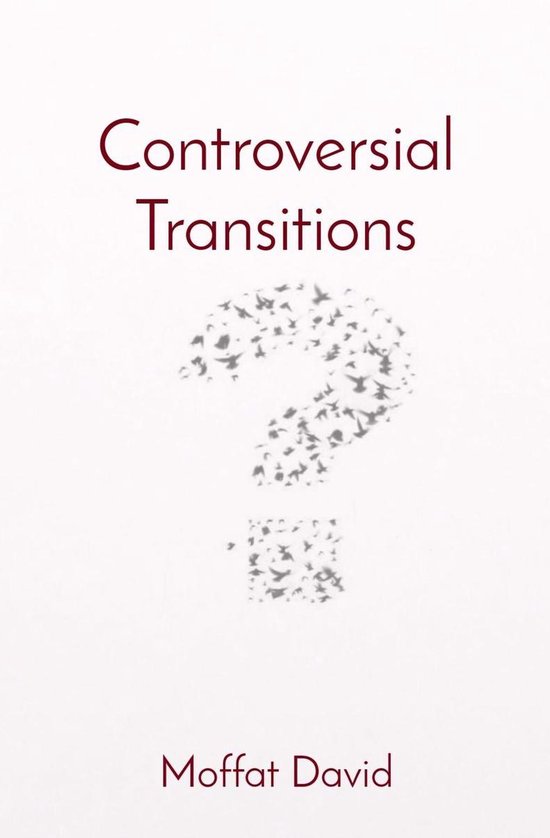Controversial Transitions - cover