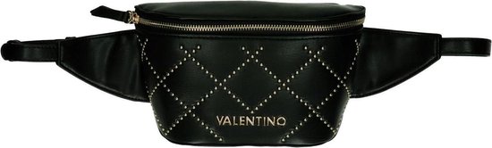 Valentino Bags Mandolino Dames Heuptas - Zwart
