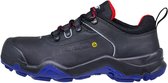 HKS Beta 1 NTP S3 werkschoenen - veiligheidsschoenen - safety shoes - laag - heren - composiet - antislip - ESD - maat 41