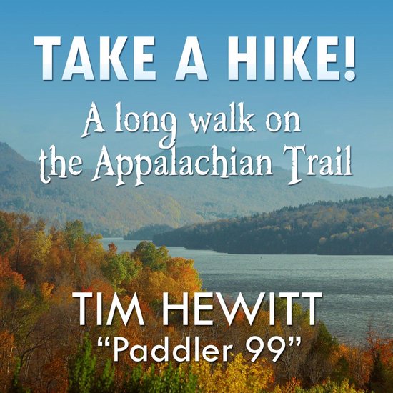 Take a Hike! - cover
