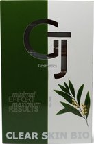 GJ Cosmetics Clear Skin bio Ampullen