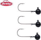 Berkley URBN Tungsten Jighead 1/0 - 5 gram