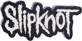 Nemesis Now Slipknot Flessenopener Slipknot Magneet Wit/Zwart