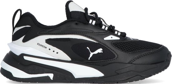 Multi PUMA Lage sneakers RS-FAST JR | Omoda