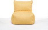 Laui lounge Colour - Kinder Stoel - Outdoor - Yellow, Geel - 48 x 48 x 50 x 23 cm