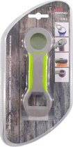 Flesopener 4 in 1