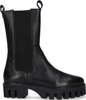 Tango Cartel 20 A Chelsea boots - Enkellaarsjes - Dames - Zwart - Maat 42