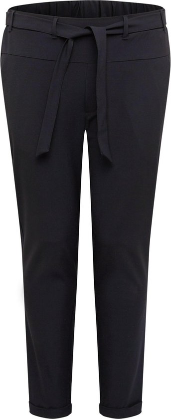 Kaffe Curve KCjia Belt Pants Dames Broek - Maat 54